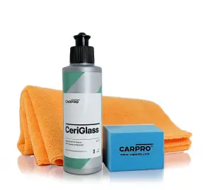 CarPro - Ceri-Glass Kit