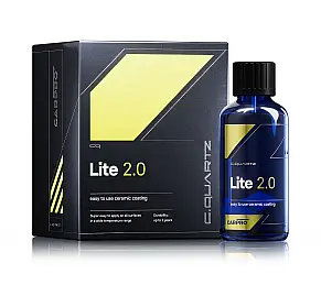 CarPro - Cquartz Lite 2.0 - 100ml Kit