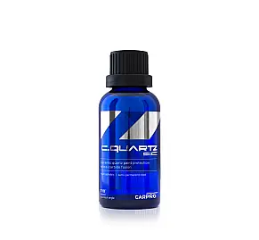 CarPro SiC Quartz Coating