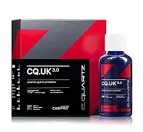 CarPro - CQuartz UK 3.0