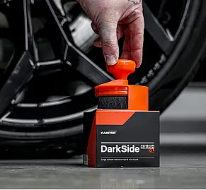 CarPro - Darkside Tyre Brush