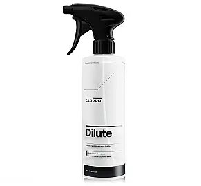 CarPro - Dilute Bottles