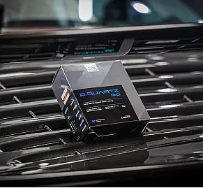 CarPro - Dquartz Go (50ml Kit)