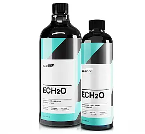 CarPro - ECH2O Waterless Wash