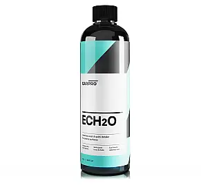 CarPro - ECH2O Waterless Wash