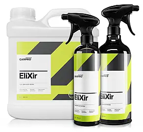 CarPro Elixir High Gloss Quick Detailer