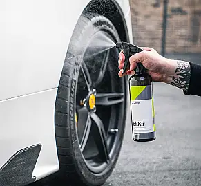 CarPro Elixir High Gloss Quick Detailer