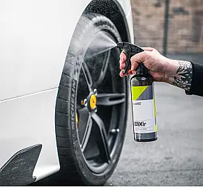 CarPro Elixir High Gloss Quick Detailer