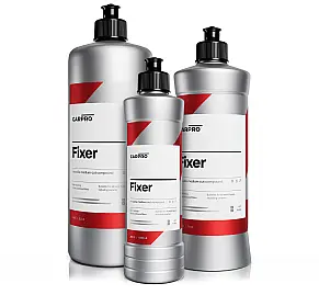 CarPro Fixer One Step Nano Polish