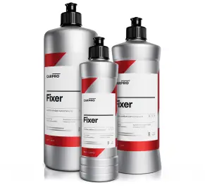 CarPro Fixer One Step Nano Polish