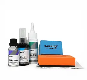 CarPro - FlyBy 30 Glass Sealant Kit 20ml