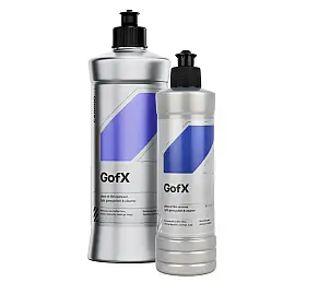 CarPro - GofX Light Glass Polish & Cleaner