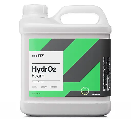 CarPro Hydro Foam | Silica Rich Snow Foam