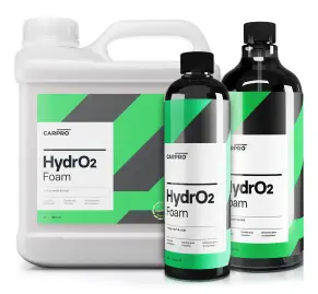 CarPro - Hydro Foam 