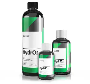 CarPro - Hydr02