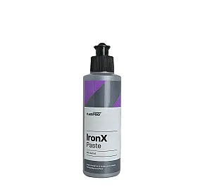Car Pro - Iron X Paste