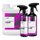 CarPro - Iron X