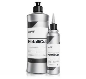 CarPro - MetalliCut