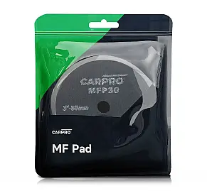CarPro - Microfibre Pad