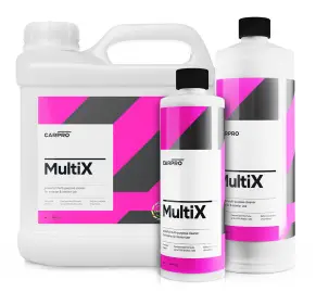 CarPro - Multi-X All Purpose Cleaner