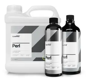 CarPro - PERL Coat Protectant