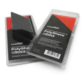 CarPro - PolyShave Clay Block