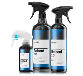 CarPro - Reload 2.0 Spray Sealant 