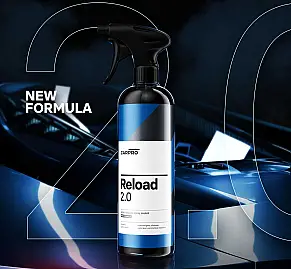 CarPro - Reload 2.0 Spray Sealant 