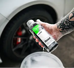 CarPro Reset - Intensive Car Shampoo