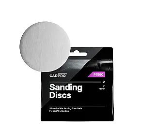 CarPro - Sanding Discs