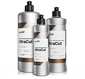 CarPro - Ultra Cut Compound