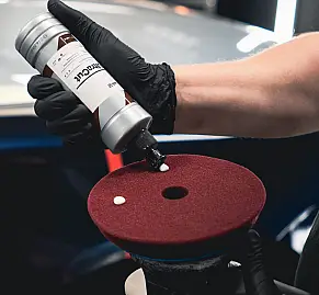 CarPro - Ultra Polish Pad
