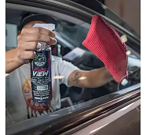 Chemical Guys - Hydro View Ceramic Glass Cleaner & Coating