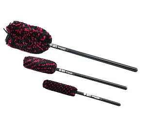 Chemical Guys - Wheel Woolies Wheel Brushes Set