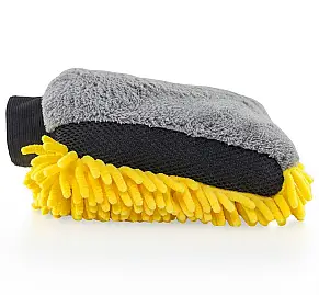 Chemical Guys - 3 Way Premium Microfiber Wash Mitt