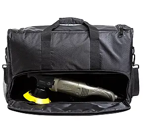 Chemical Guys - Arsenal Range Trunk Organizer & Detailing Bag