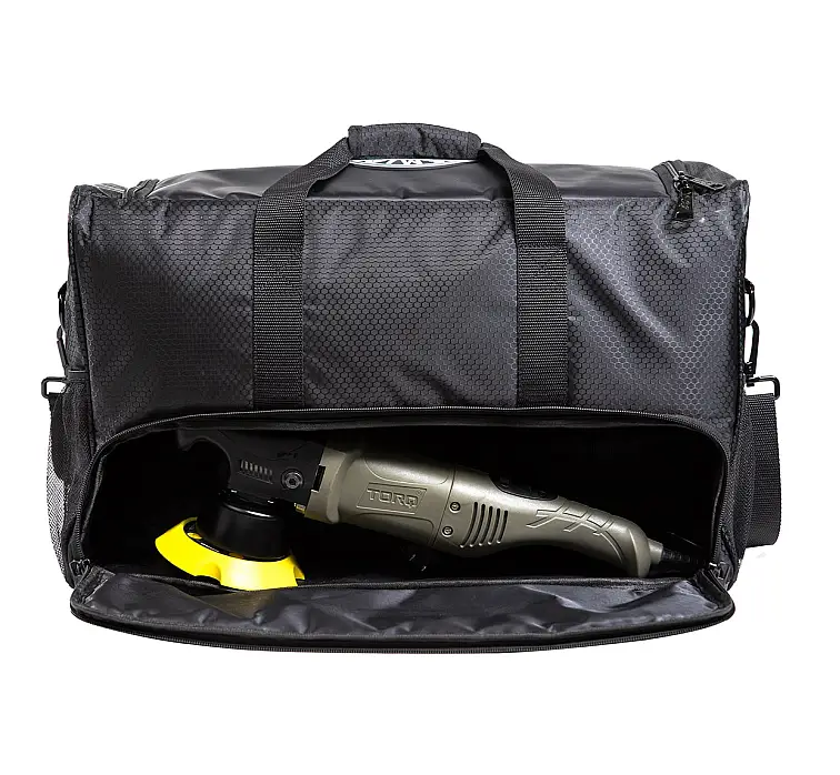 Chemical Guys - Arsenal Range Trunk Organizer & Detailing Bag
