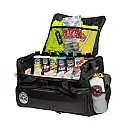 Chemical Guys - Arsenal Range Trunk Organizer & Detailing Bag