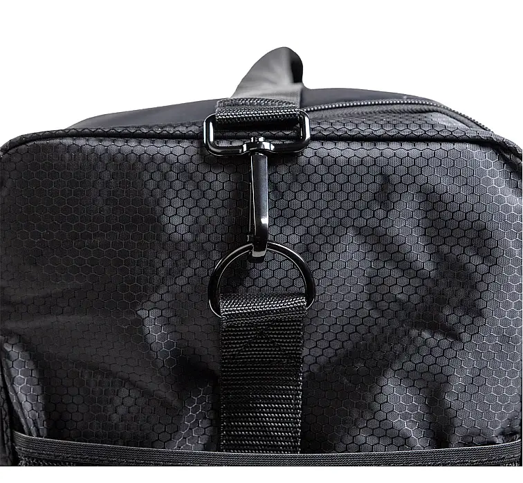 Chemical Guys - Arsenal Range Trunk Organizer & Detailing Bag