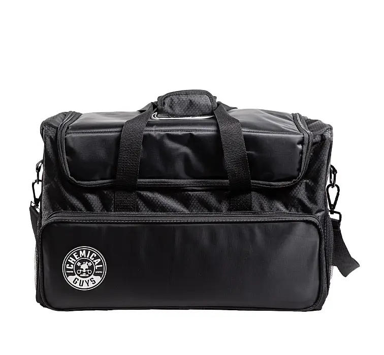 Chemical Guys - Arsenal Range Trunk Organizer & Detailing Bag