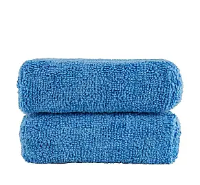 Chemical Guys - Pkg/2 Blue Microfibre Applicators