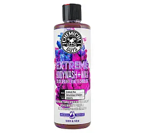 Chemical Guys - Extreme Body Wash & Wax 16oz (476ml)