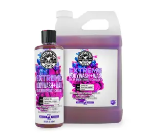 Chemical Guys - Extreme Body Wash & Wax 