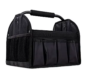 Chemical Guys - Quick Load Carrying Caddy & Storage Organizer