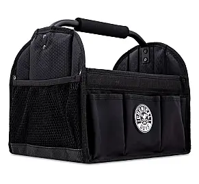 Chemical Guys - Quick Load Carrying Caddy & Storage Organizer