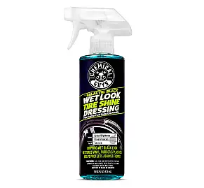Chemical Guys - Galactic Black Wet Look Tire Shine Dressing