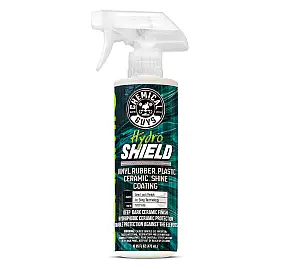 Chemical Guys - Hydro Shield Vinyl Rubber Plastic Coating