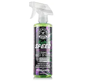 Chemical Guys - HydroSpeed Ceramic Quick Detailer
