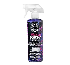 Chemical Guys - Hydro View Ceramic Glass Cleaner & Coating