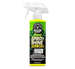 Chemical Guys - Lucent Spray Shine Synthetic Spray Shine
